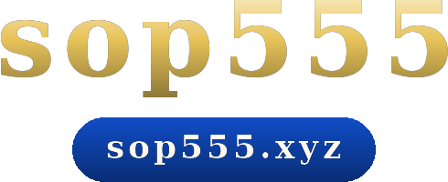 sop555 logo